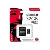 Kingston Karta microSD 32GB CL10 UHS-I Industrial